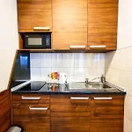 Apartament Alf - Om