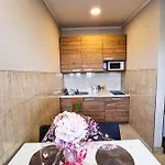 Apartament Alf - Om