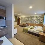 Appartement Alf - Om
