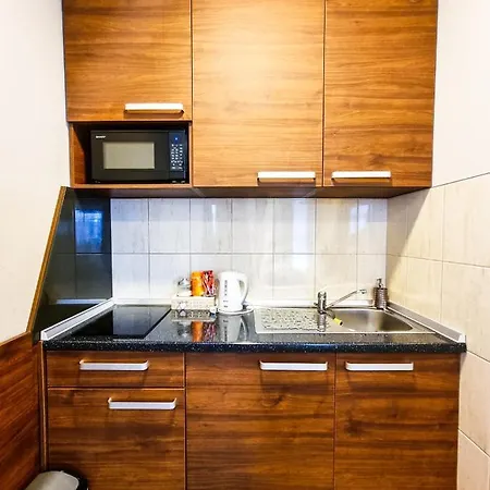 Apartamento Alf - Om