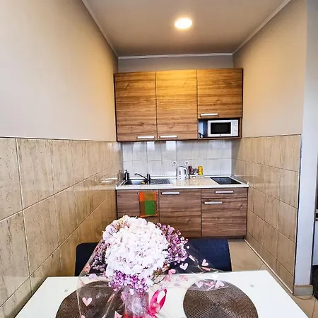 Apartamento Alf - Om