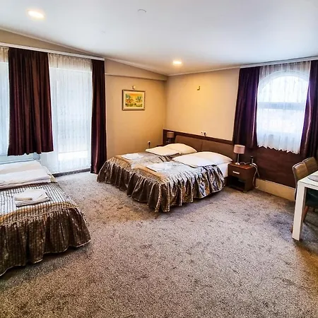 Alf - Om Apartment *