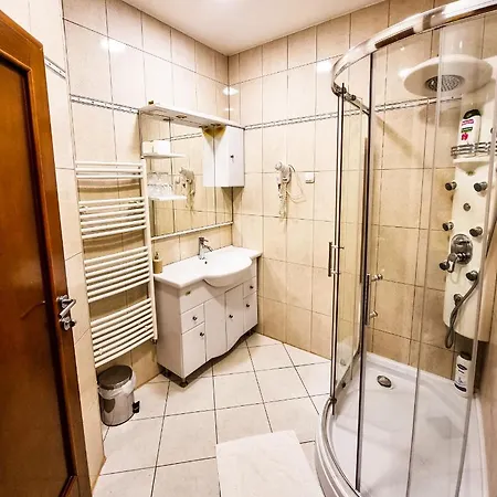 Apartment Alf - Om