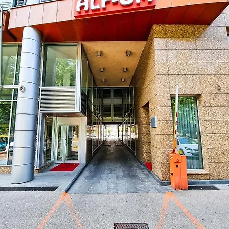 Alf - Om Apartment Banja Luka