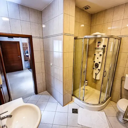 Apartamento Alf - Om *