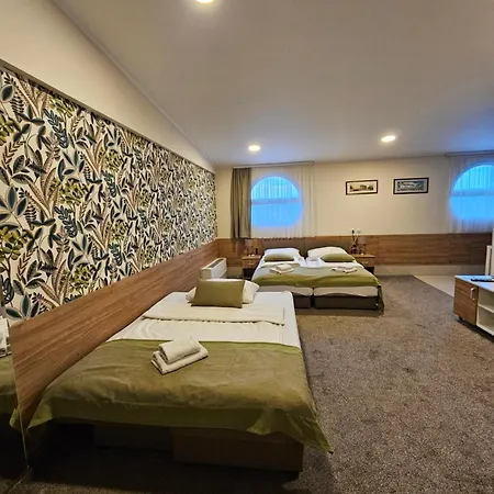 Apartamento Alf - Om
