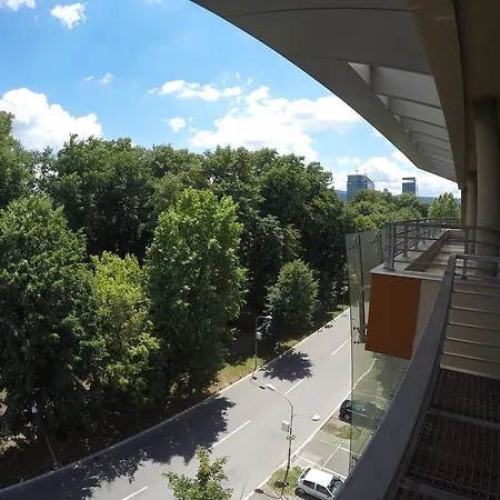 Apartment Alf - Om *