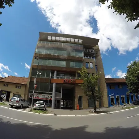 Alf - Om Apartment Banja Luka